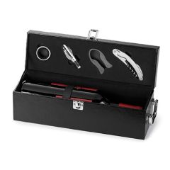 Wine Box Accessories Set