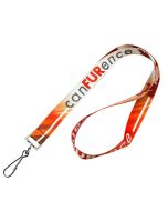 Dye Sublimated Lanyards