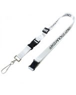 Adjustable Lanyards