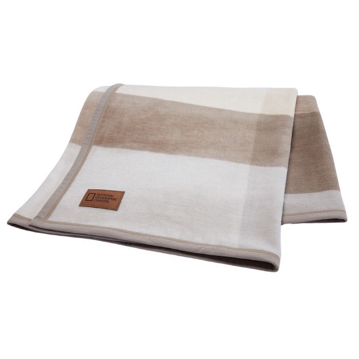 Biederlack Timeless Blanket