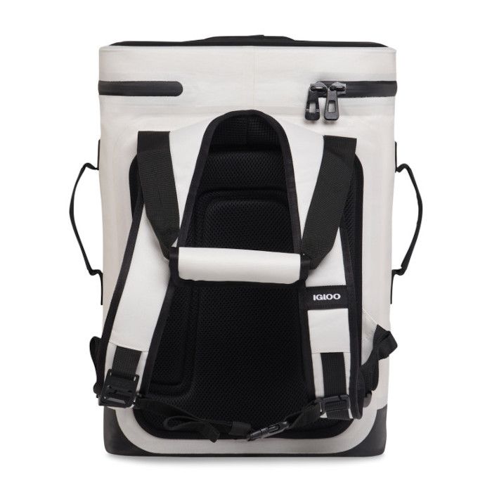 Igloo trek 24 clearance can backpack cooler