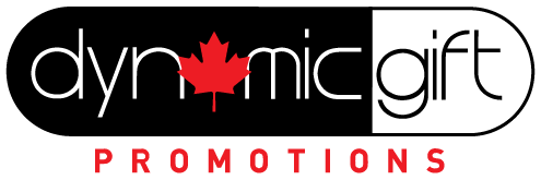 Dynamic Gift Canada - Your Best Source for Promotional Items in Canada