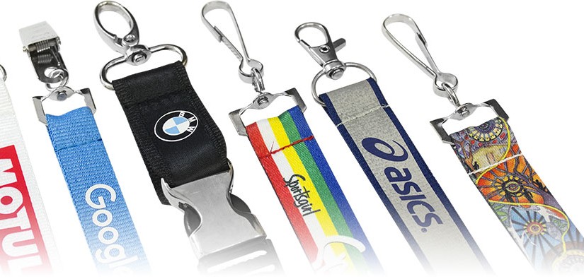 Tracing The History Of Personalized Lanyards - Promotional Business ...