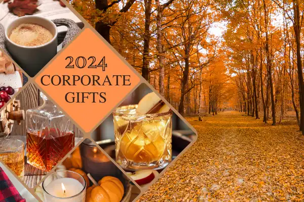 Corporate Gifts 2024 - Need great gift ideas for your clients or employees? Click to browse Canada's best selection of company branded gifts!