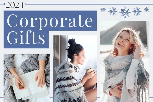 Corporate Gifts - Need great gift ideas for your clients or employees? Click to browse Canada's best selection of company branded gifts!