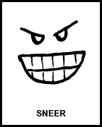 Sneer SA-3