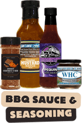 Mix up your marketing, try our custom label BBQ sauces and seasonings this summer!