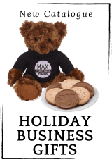 Newly Updated for 2024! Browse our holiday business gifts catalogue, tailored to deliver all the best custom products this corporate season!